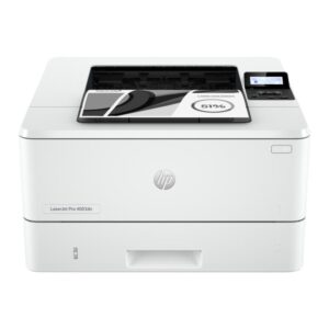 پرینترتک کاره لیزری hp 4003dn