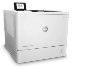 پرینتر لیزری تک کاره HP M607DN