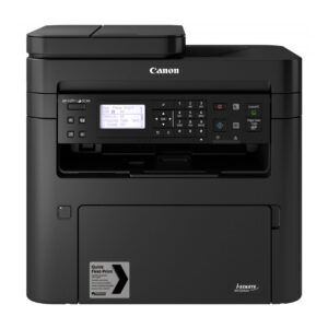 پرینتر سه کاره لیزری canon mf 264 dw