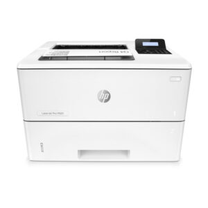 پرینتر لیزری تک کاره hp 501dn