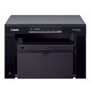 پرینتر سه کاره لیزری canon imageclass MF3010