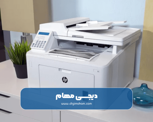 نکات مهم در خرید پرینتر HP