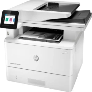 پرینتر چند کاره لیزری برند HP M428DW
