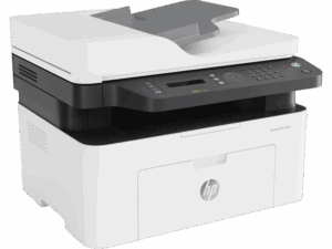 پرینتر چهارکاره لیزری HP 137fnw
