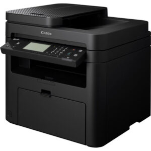 پرینتر چهارکاره لیزری canon mf237w
