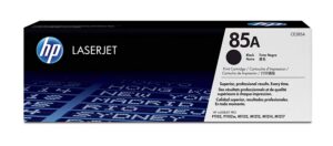 کارتریج hp 85a