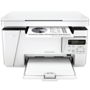 پرینتر لیزری سه کاره hp m26nw