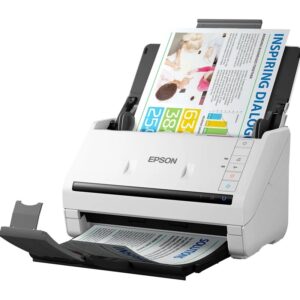 اسکنر EPSON DS-530