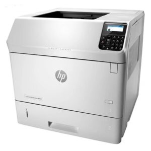 پرینتر لیزری تک کاره HP M604N
