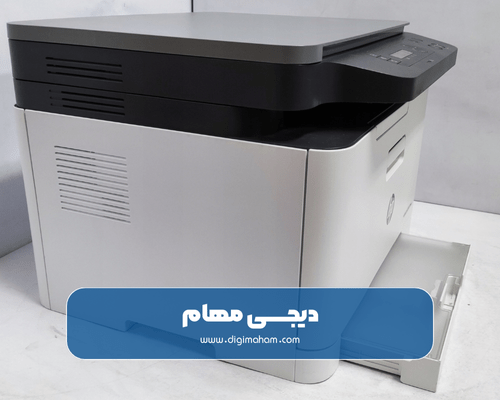 عوامل موثر بر قیمت قیمت پرینتر سه کاره hp