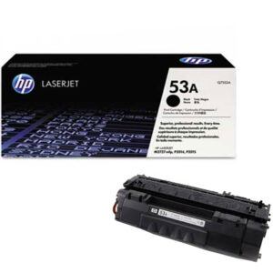  کارتریج HP 53A