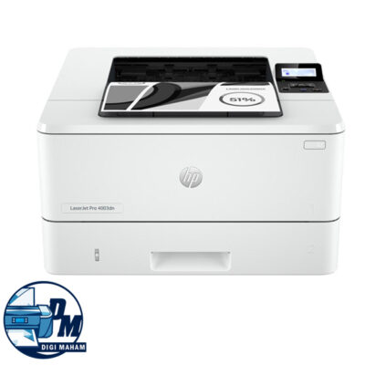 پرینترتک کاره لیزری hp 4003dn