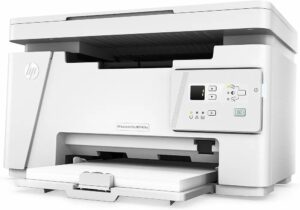 پرینتر لیزری سه کاره hp m26a