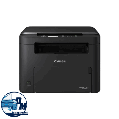 پرینتر سه کاره لیزری canon mf272dw