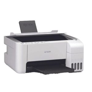 پرینتر جوهرافشان Epson L3156