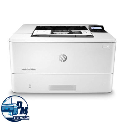 پرینتر تک کاره لیزری مدل hp 404dw