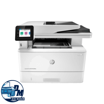 پرینتر چهار کاره لیزری HP MFP M428fdw