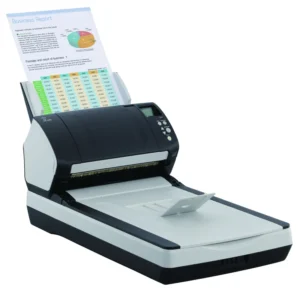 اسکنر اسناد Fujitsu fi-7260