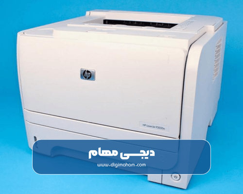 مزیت های پرینترهای تک کاره hp