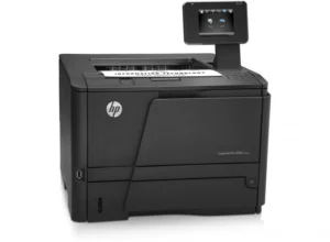  پرینتر لیزری HP M401DW