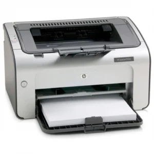 پرینتر تک کاره لیزری HP P1006