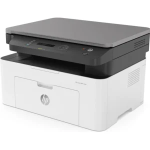 پرینتر سه کاره لیزری hp 135w