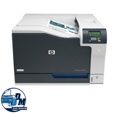 پرینتر تک کاره رنگی HP 5225dn