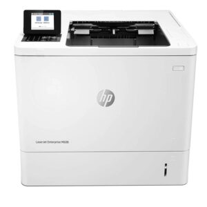 پرینتر تک کاره لیزری HP M608DN