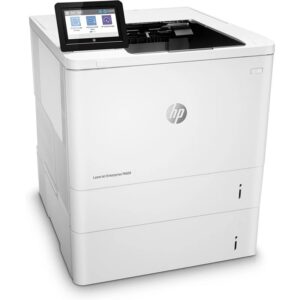 پرینتر لیزری تک کاره HP M609X