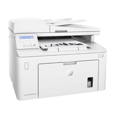 پرینتر لیزری سه کاره hp m227sdn