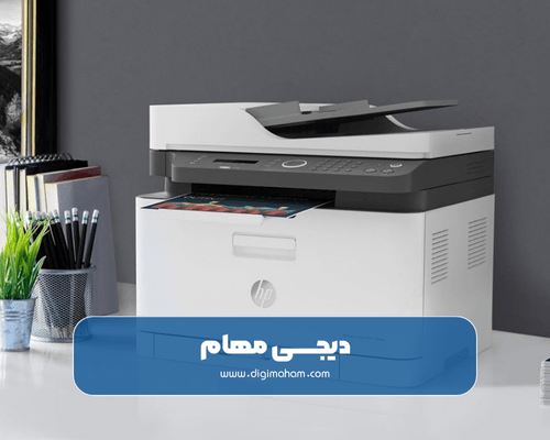 قيمت پرينترهاي hp