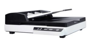 اسکنر Avision AD120