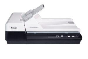اسکنر avision ad130
