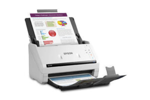 اسکنر Epson ds-770