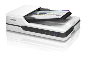 اسکنر Epson ds-1630