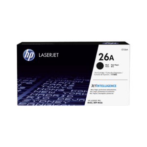 تونر کارتریج HP 26A