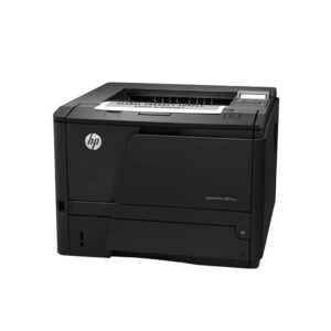 پرینتر تک کاره لیزری HP M401A