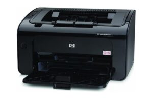 
پرینتر تک کاره لیزری HP P1102W