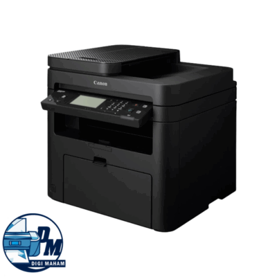 پرینتر چهارکاره لیزری canon mf237w