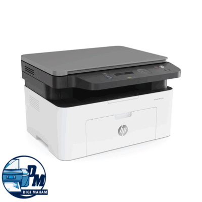 پرینتر سه کاره لیزری hp 135w