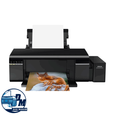 پرینتر EPSON مدل L805