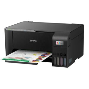 پرینتر جوهرافشان Epson L3250