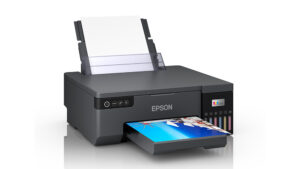 پرینتر جوهرافشان تک کاره EPSON L8050