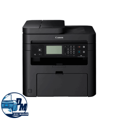 پرینتر چهارکاره لیزری canon mf237w