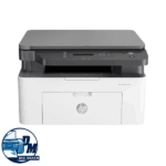 پرینتر سه کاره لیزری hp 135w