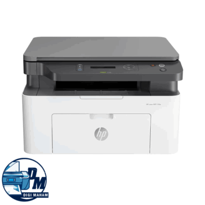 پرینتر سه کاره لیزری hp 135w