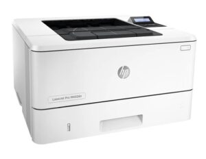 پرینتر لیزری تک کاره Hp M402dne