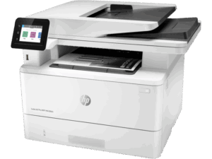 پرینتر چهار کاره لیزری HP MFP M428fdn