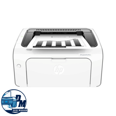 پرینتر تک کاره لیزری HP M12W