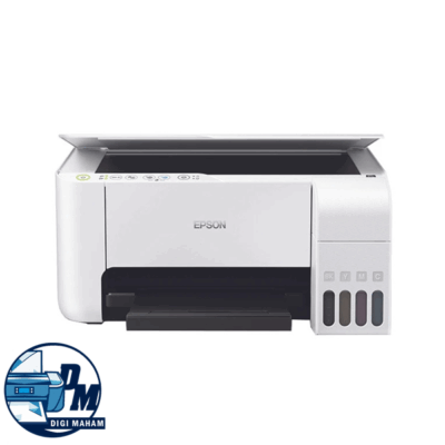 پرینتر جوهرافشان Epson L3156